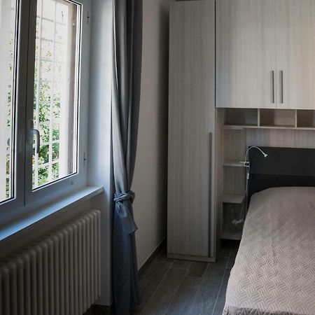 Nido Di Pina Daire Roma Dış mekan fotoğraf