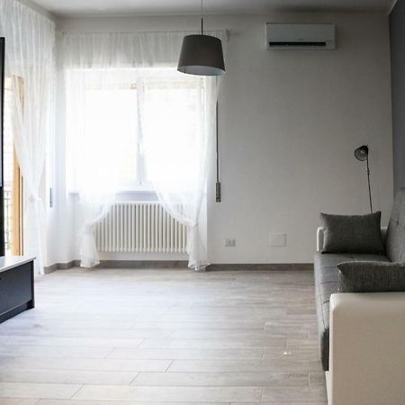 Nido Di Pina Daire Roma Dış mekan fotoğraf