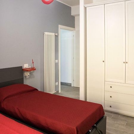 Nido Di Pina Daire Roma Dış mekan fotoğraf
