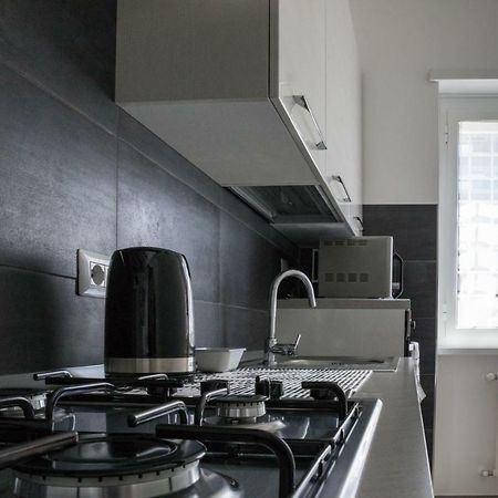Nido Di Pina Daire Roma Dış mekan fotoğraf